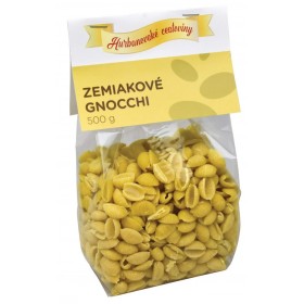 Cestoviny zemiakové Gnocchi 500g   (A)