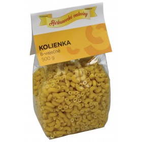 Kolienka 500g 8 vaječné  (A)