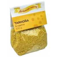 Tarhoňa 500g 8 vaječné (A) Tarhoňa 500g 8 vaječné (A)