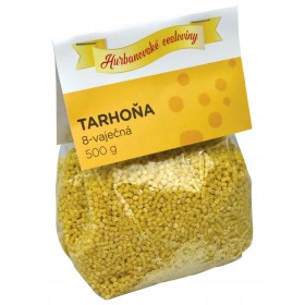 Tarhoňa 500g  8 vaječné  (A)