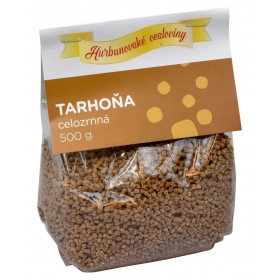 Cestoviny tarhoňa 500g CELOZRNNÉ  (A)