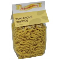 Cestoviny zemiakové vrkoče 500g   (A)